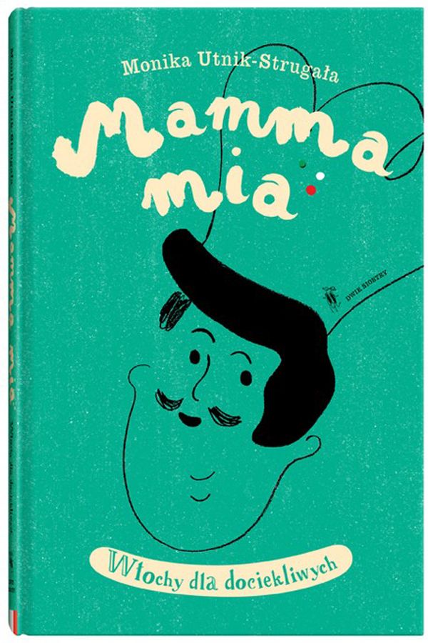 Mamma mia, cena ok. 30 zł
