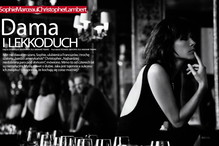 Sophie Marceau, Christopher Lambert
