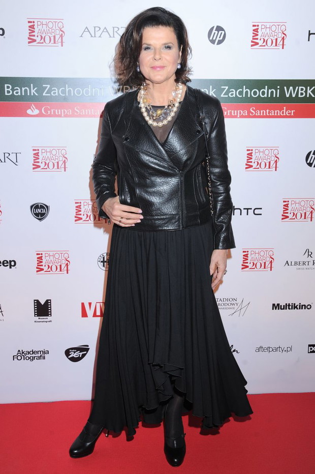 Alicja Resich-Modlińska