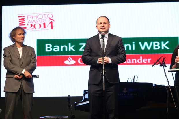 Artur Sikora (Bank Zachodni WBK)