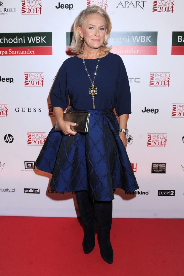 Dorota Soszyńska
