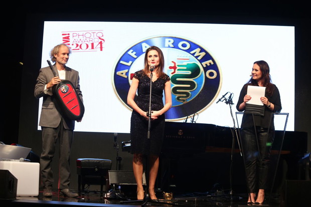 Marek Knap (Viva!), Dorota Obłękowska (FIAT CHRYSLER, AUTOMOBILES), Katarzyna Przybyszewska (Viva!)