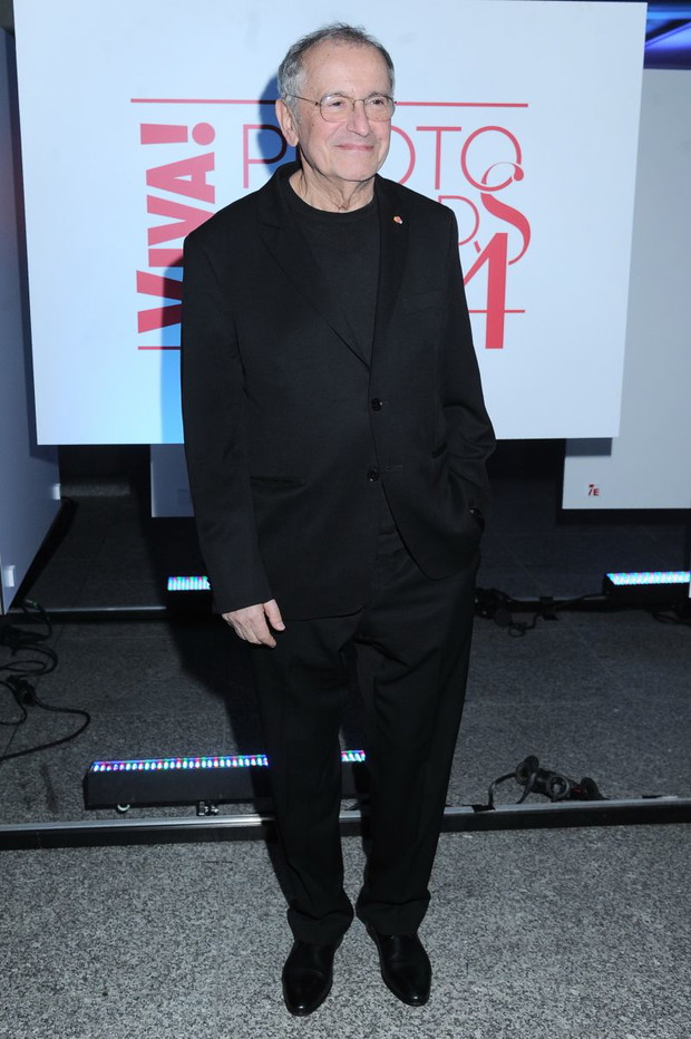 Ryszard Horowitz