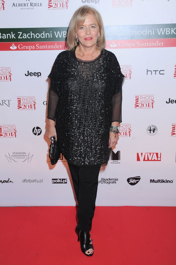 Teresa Rosati