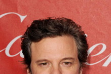Colin Firth