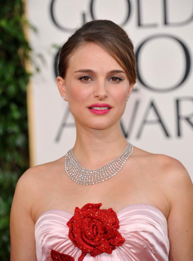 Natalie Portman