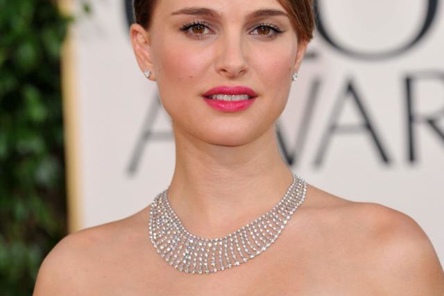 Natalie Portman
