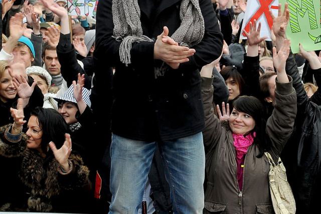 Jarosław Kuźniar