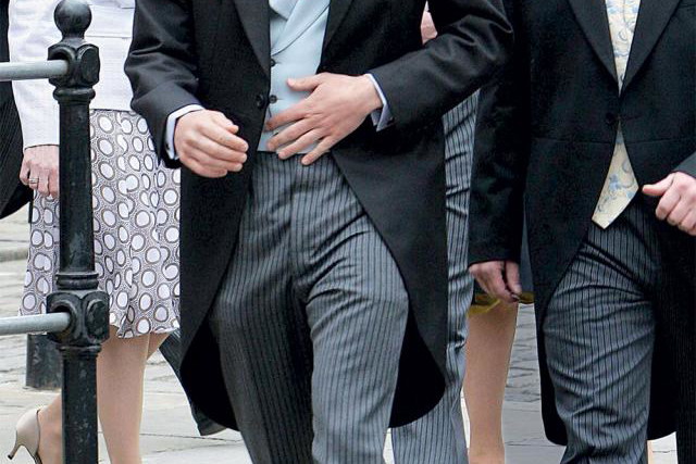 Książę William
