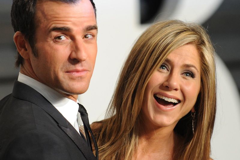 Jennifer Aniston i Justin Theroux wzięli ślub, Jennifer Aniston ślub, Jennifer Aniston wyszła za mąż