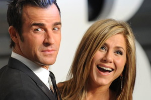 Jennifer Aniston i Justin Theroux wzięli ślub, Jennifer Aniston ślub, Jennifer Aniston wyszła za mąż