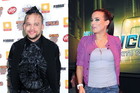 Michał Piróg, Anna Mucha