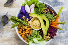 endometrioza dieta