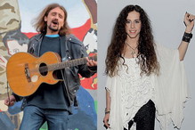 Gieniek Loska, Michał Szpak