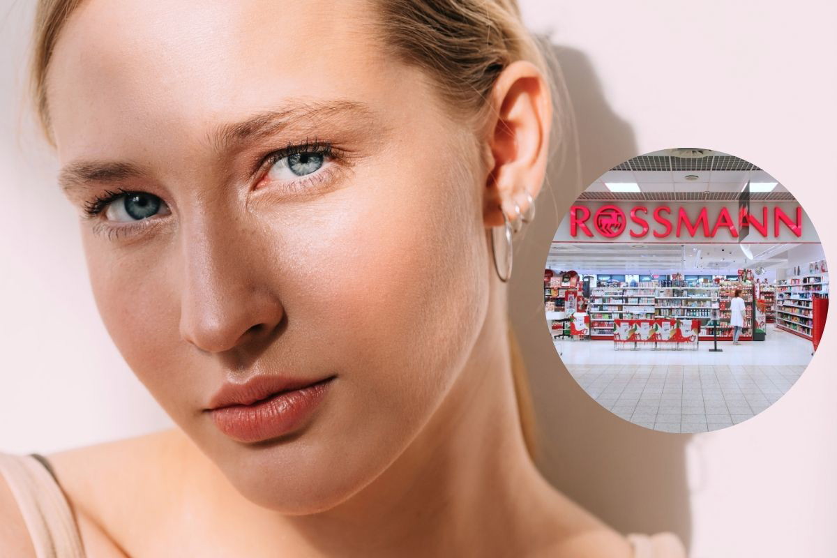 lekki tonik rossmann