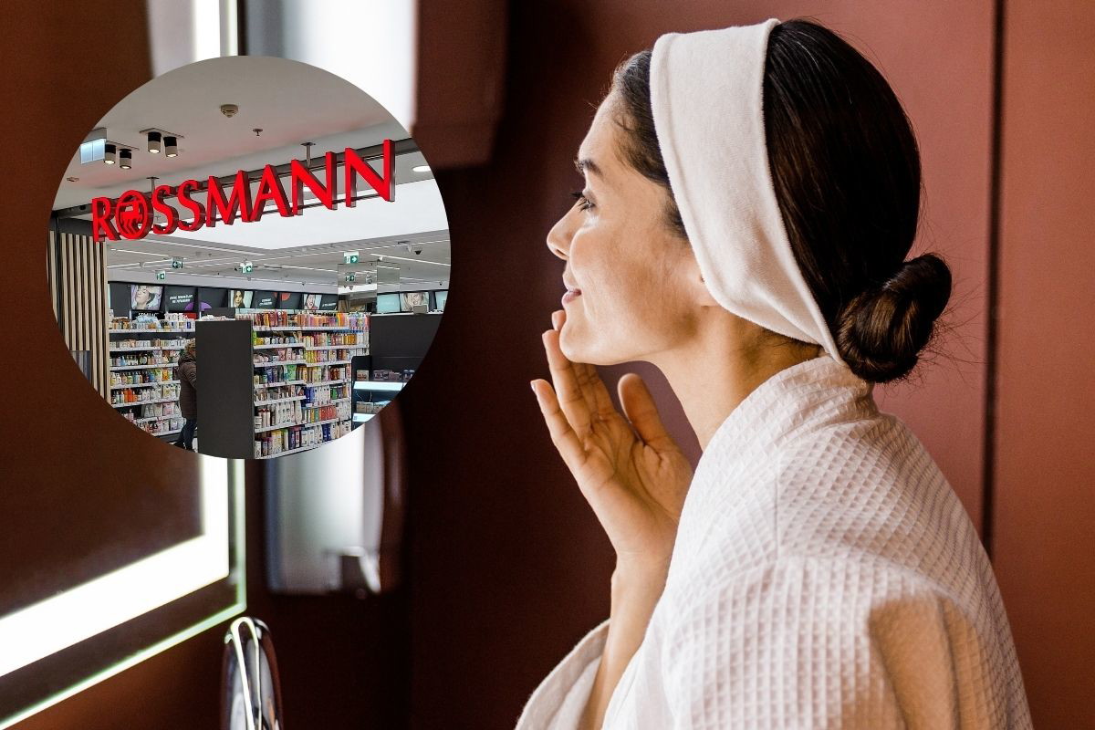 serum peptydy rossmann