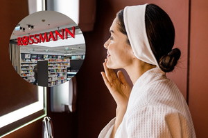 serum peptydy rossmann