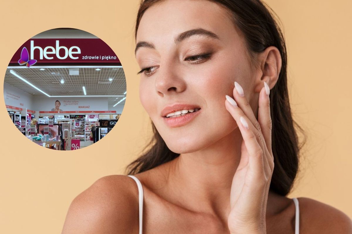 krem bb hebe promocja