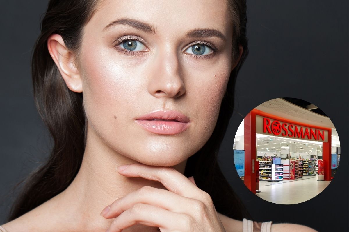 krem cc rossmann