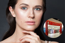 krem cc rossmann