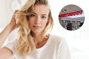 szampon włosy blond