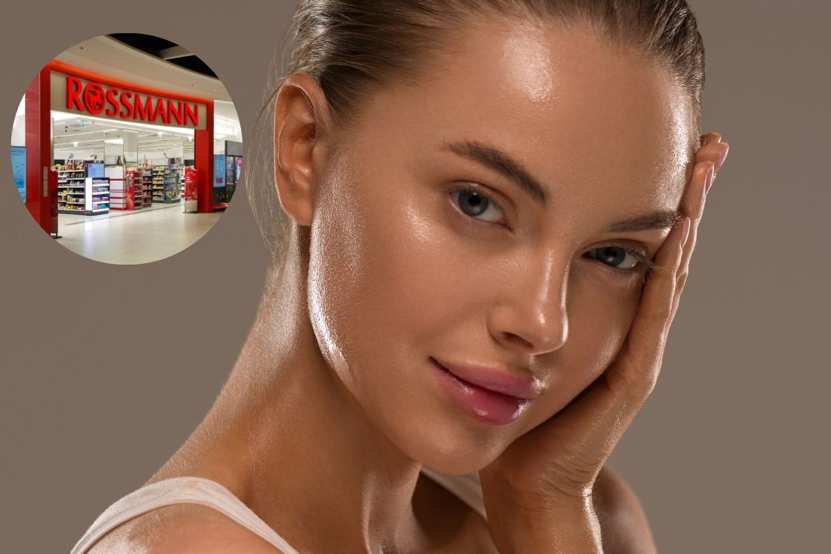 krem cc rossmann