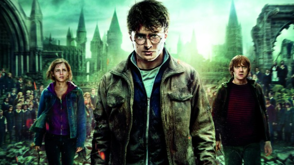 DVD Harry Potter i Insygnia Śmierci, cz. 2 - recenzja