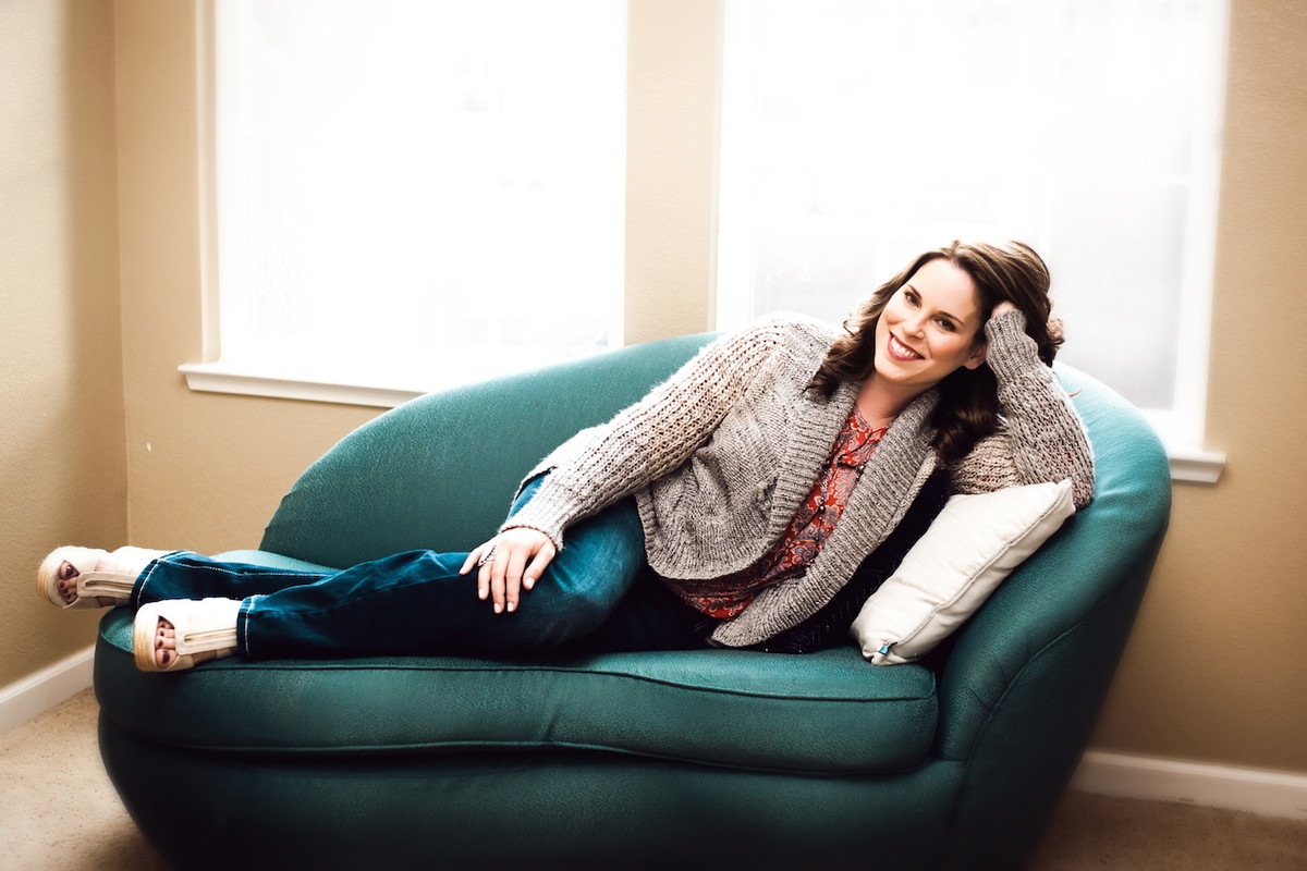 Audrey Carlan
