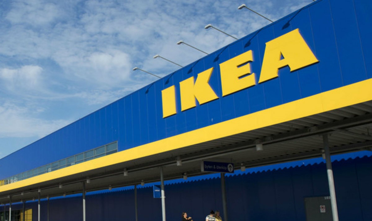 IKEA
