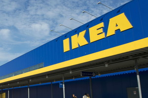 IKEA