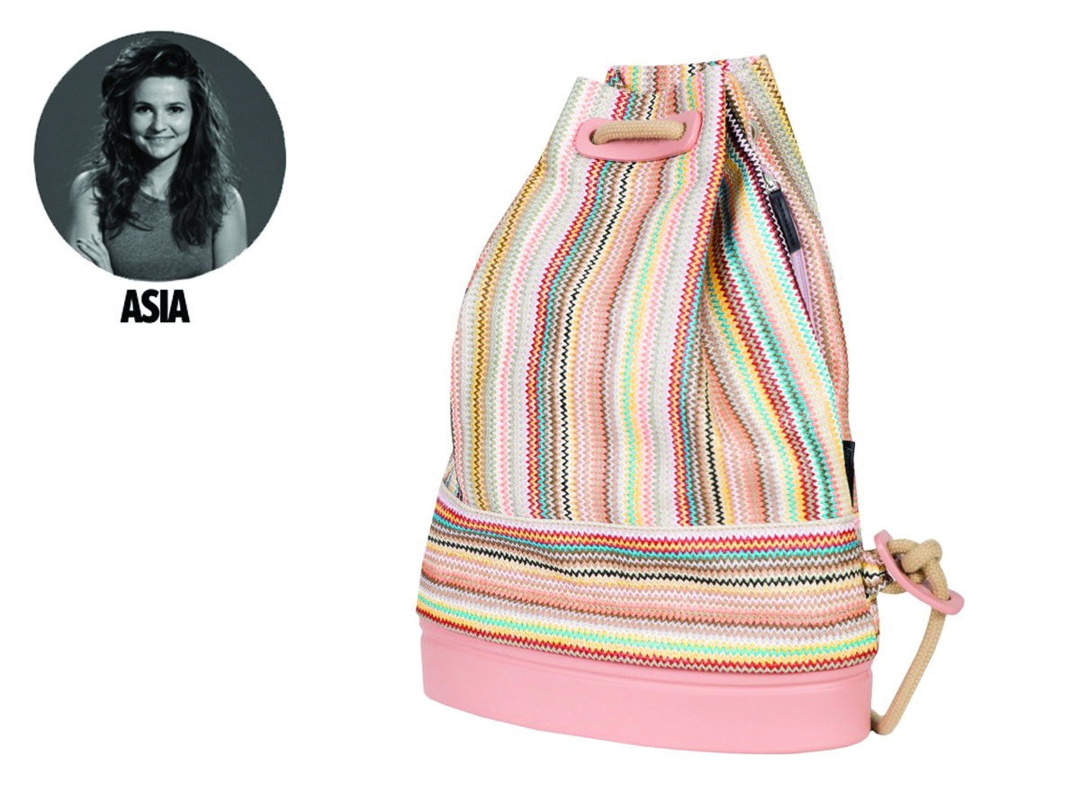 Plecak O-Bag, ok. 359 zł