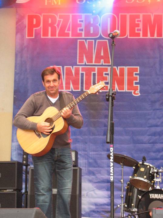 Janusz Waściński