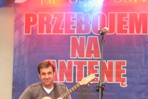 Janusz Waściński