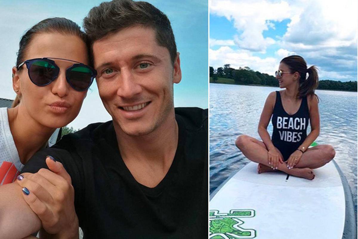 annalewandowskairobertlewandowski