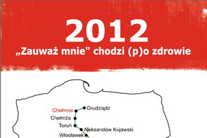 Zauważ mnie, inf. prasowa
