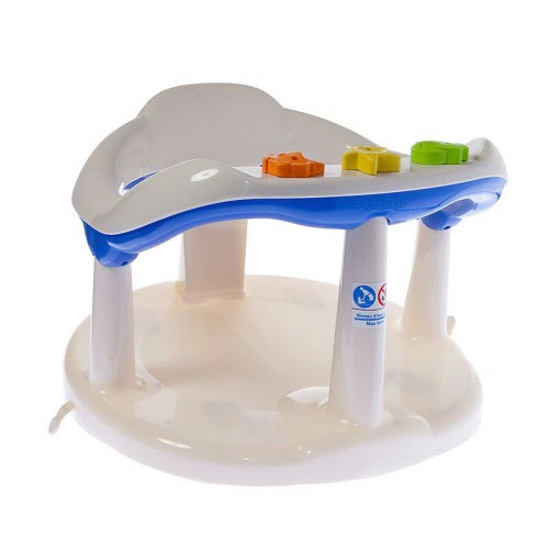 Aquababy krzesełko do kąpieli, smyk.com.pl, 99,99 zł