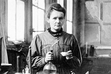 Maria Skłodowska-Curie
