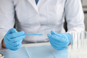 cytologia jak się przygotować