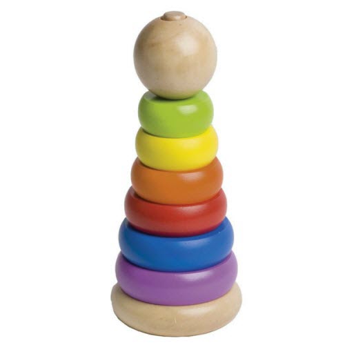Edukacyjna piramidka, smyk.com.pl, 29,99 zł