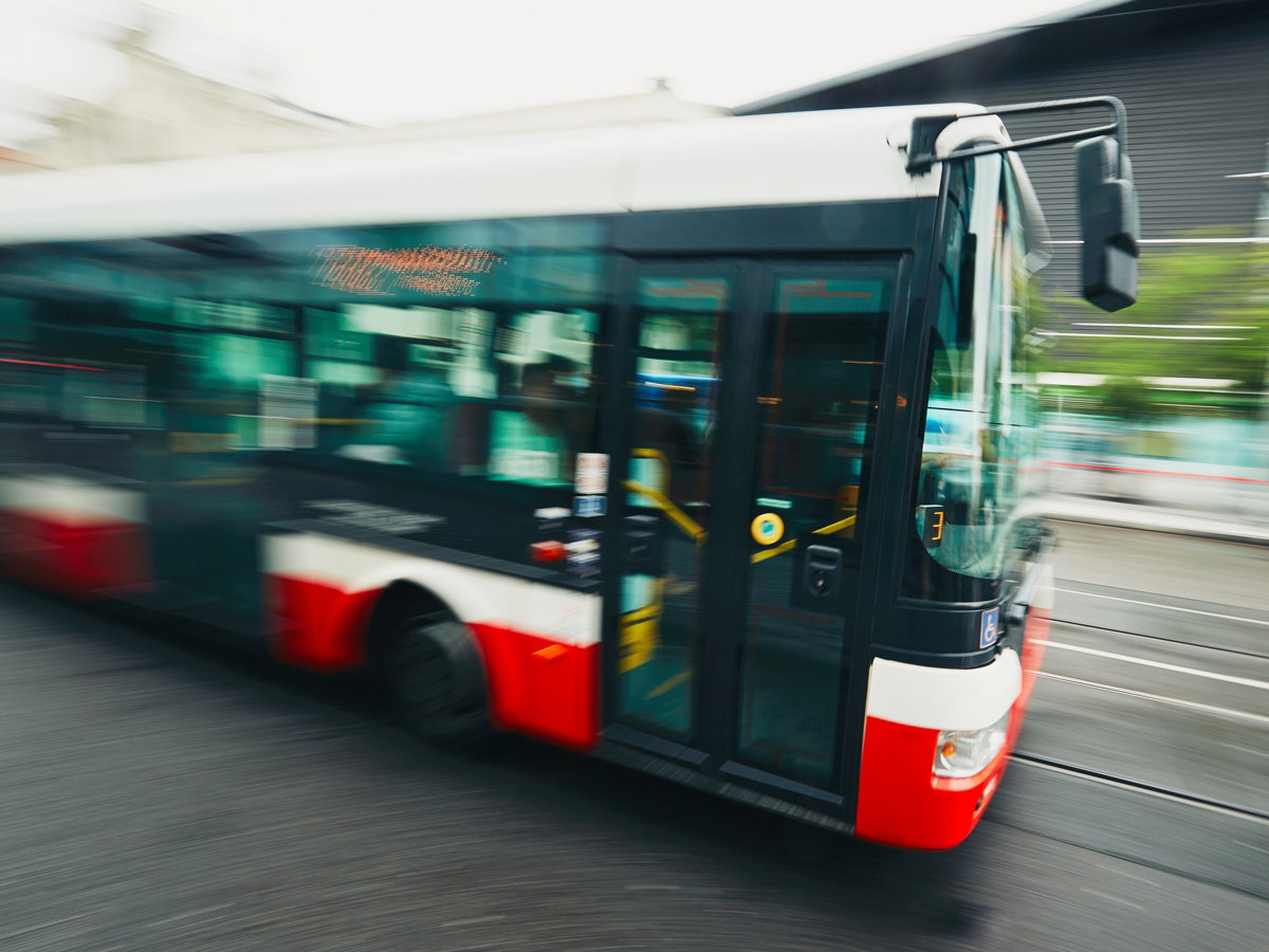 autobus