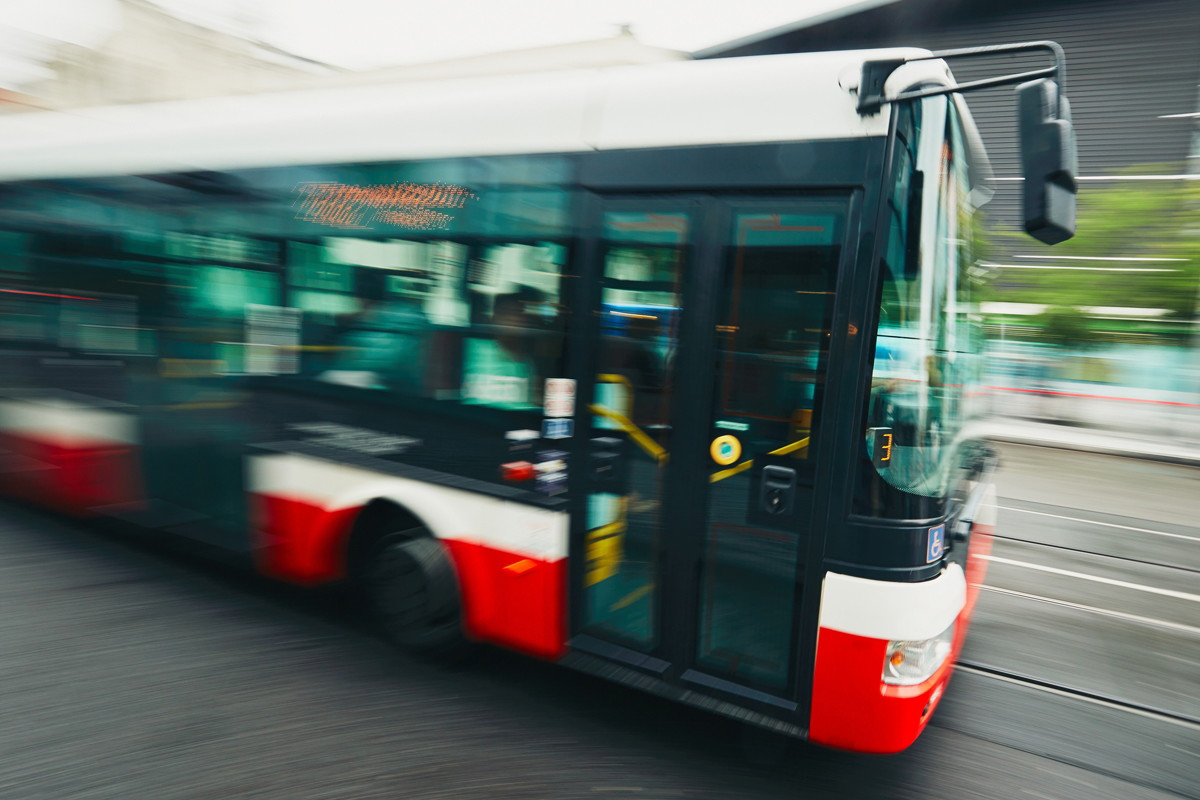 autobus