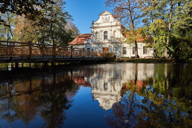 roztoce zwierzyniec