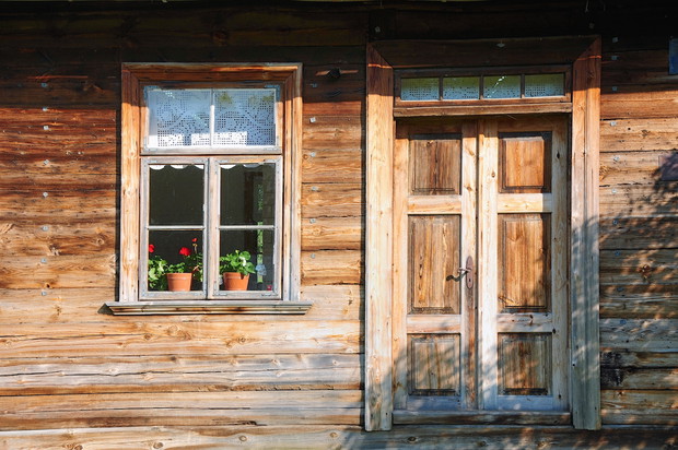 roztocze guciów