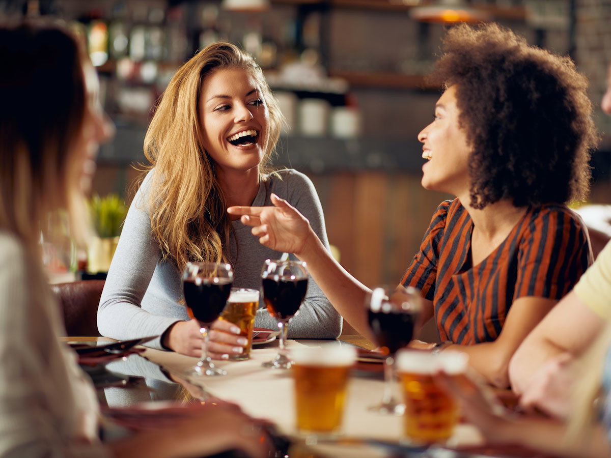 Alkohol a gluten