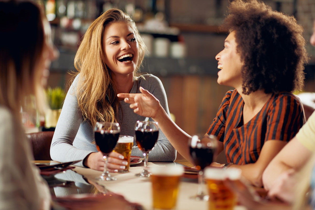 Alkohol a gluten