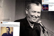 Wojciech Młynarski nie żyje