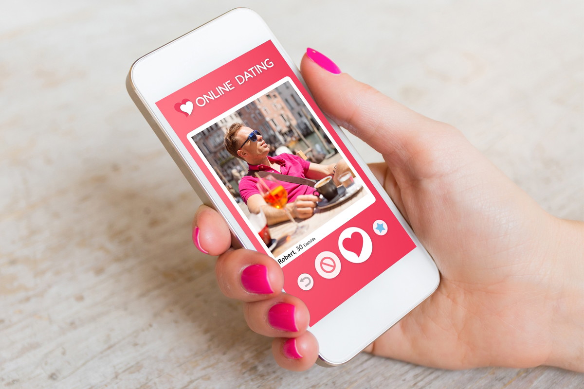 Tinder