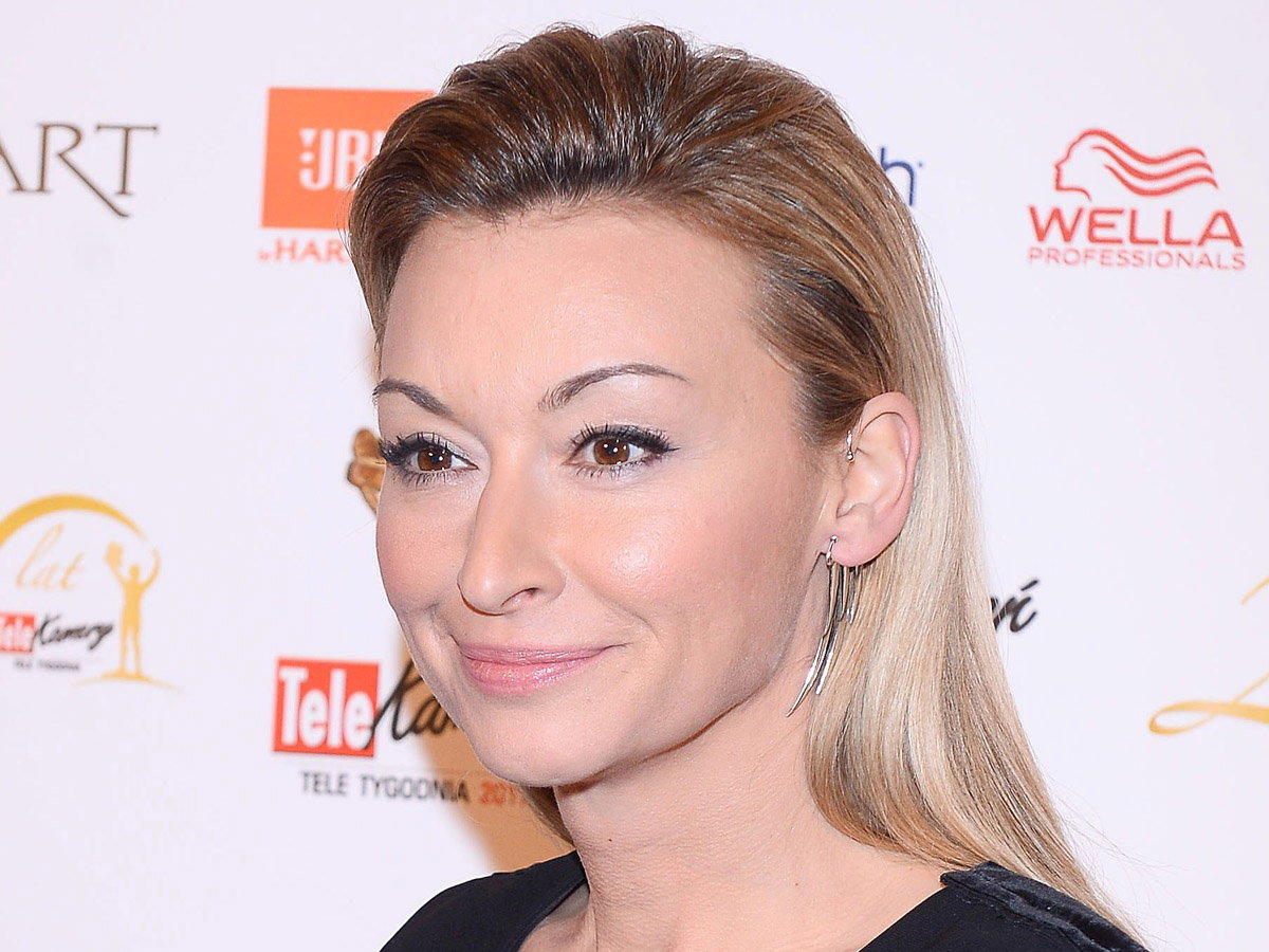 Martyna Wojciechowska