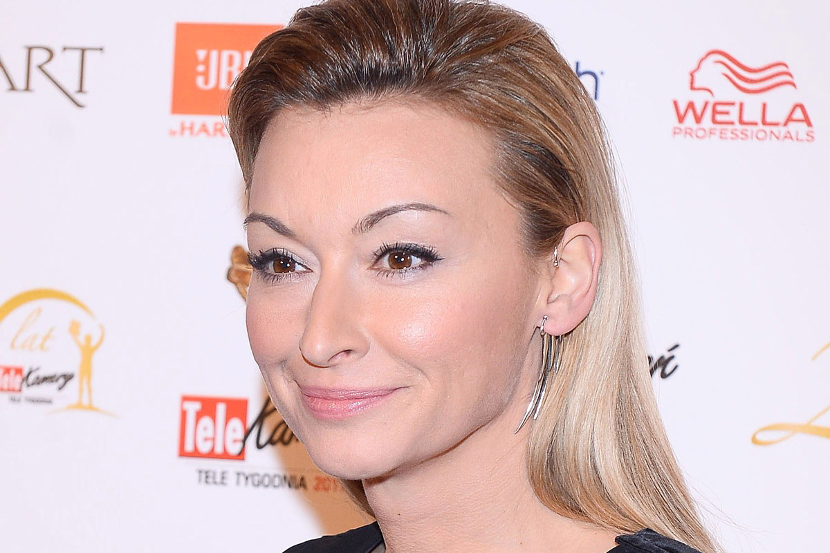 Martyna Wojciechowska