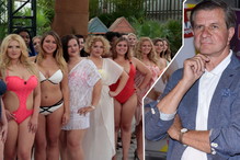 Zygmunt Chajzer jurorem w "Supermodel Plus Size"